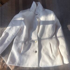 Dudley Stephens vello fleece